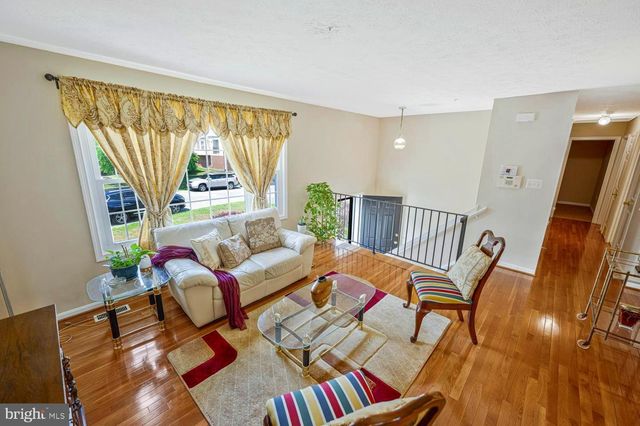11823 SYLVIA DR, Clinton, MD 20735