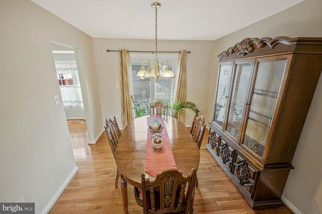 11823 SYLVIA DR, Clinton, MD 20735