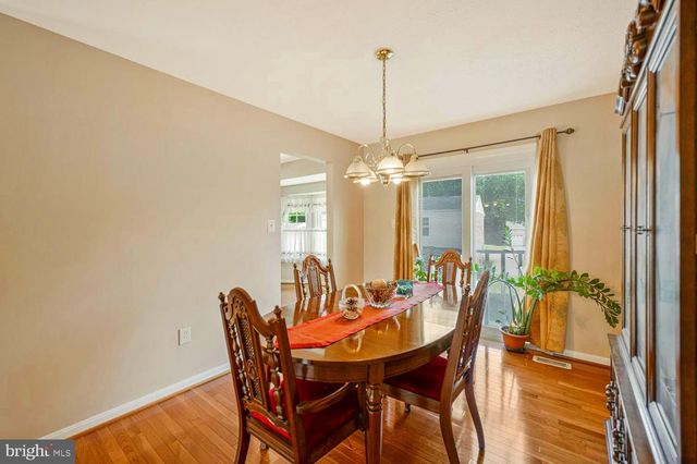 11823 SYLVIA DR, Clinton, MD 20735