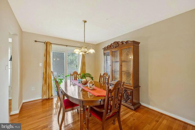 11823 SYLVIA DR, Clinton, MD 20735