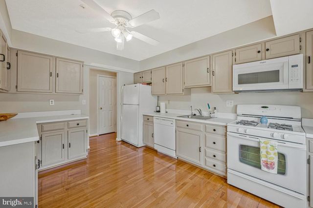 11823 SYLVIA DR, Clinton, MD 20735