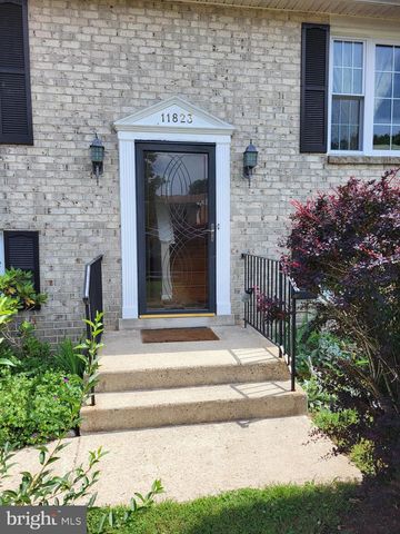 11823 SYLVIA DR, Clinton, MD 20735
