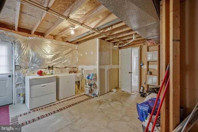 11823 SYLVIA DR, Clinton, MD 20735