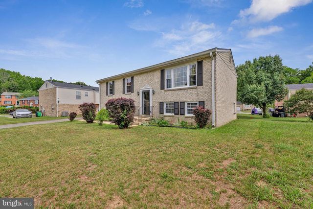 11823 SYLVIA DR, Clinton, MD 20735