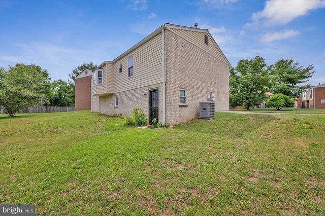 11823 SYLVIA DR, Clinton, MD 20735