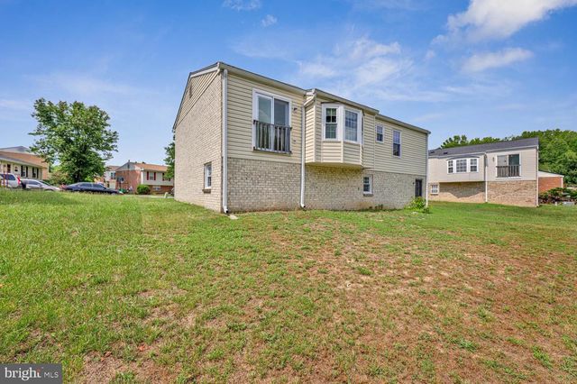 11823 SYLVIA DR, Clinton, MD 20735