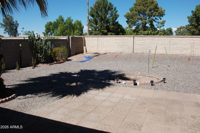 10826 W MEADE Drive, Sun City, AZ 85351