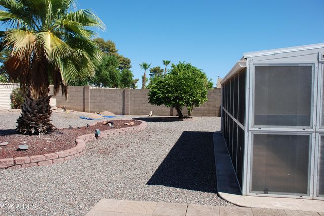 10826 W MEADE Drive, Sun City, AZ 85351