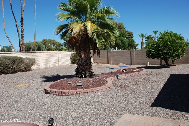 10826 W MEADE Drive, Sun City, AZ 85351