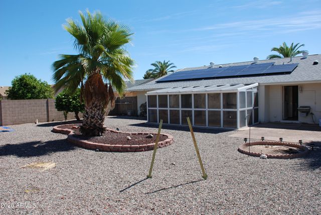 10826 W MEADE Drive, Sun City, AZ 85351