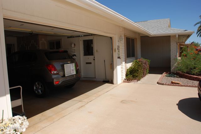 10826 W MEADE Drive, Sun City, AZ 85351