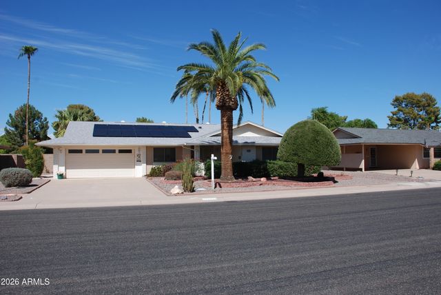 10826 W MEADE Drive, Sun City, AZ 85351