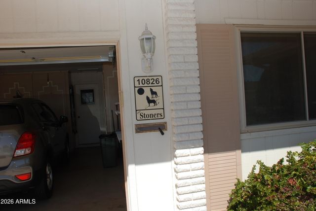 10826 W MEADE Drive, Sun City, AZ 85351