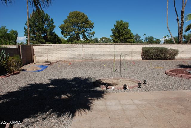 10826 W MEADE Drive, Sun City, AZ 85351
