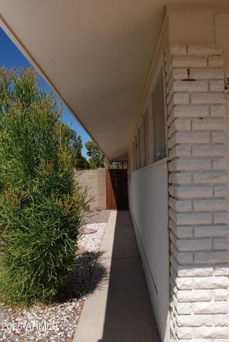 10826 W MEADE Drive, Sun City, AZ 85351