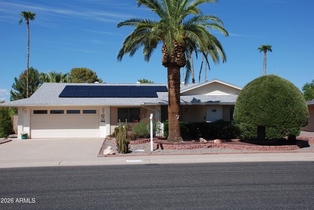 10826 W MEADE Drive, Sun City, AZ 85351