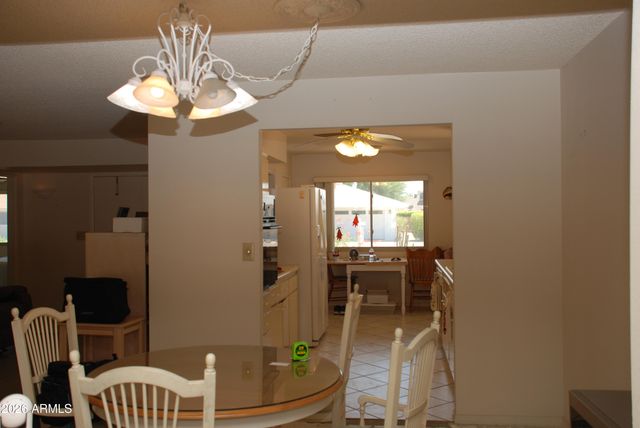 10826 W MEADE Drive, Sun City, AZ 85351