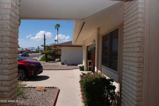 10826 W MEADE Drive, Sun City, AZ 85351