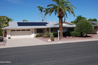 10826 W MEADE Drive, Sun City, AZ 85351