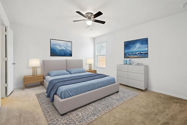 1312 Claireborne Court, Little Elm, TX 75068