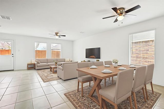 1312 Claireborne Court, Little Elm, TX 75068