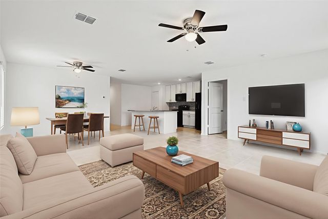 1312 Claireborne Court, Little Elm, TX 75068