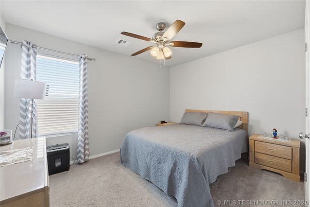 14437 N 76th East Avenue, Collinsville, OK 74021