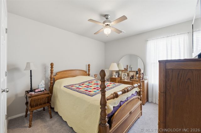 14437 N 76th East Avenue, Collinsville, OK 74021