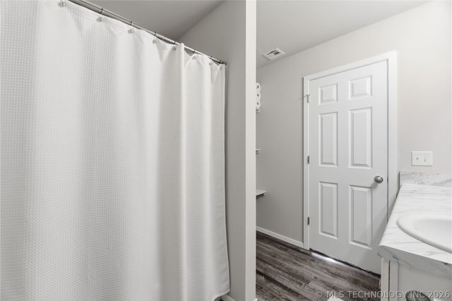 14437 N 76th East Avenue, Collinsville, OK 74021