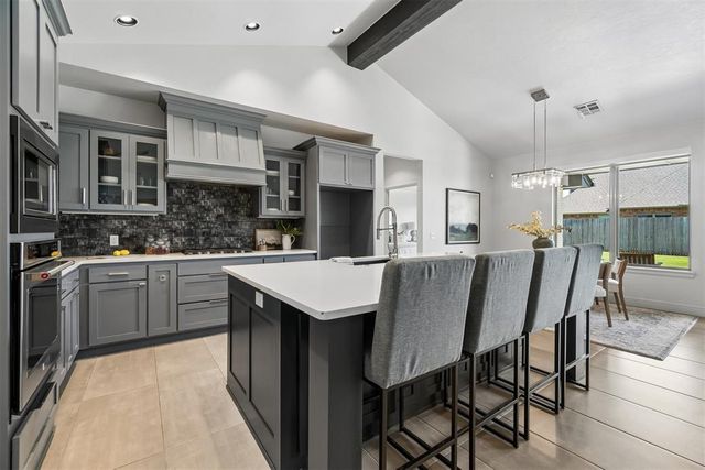 4312 NW 153rd Street, Edmond, OK 73013
