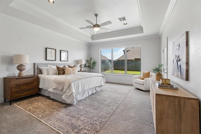 4312 NW 153rd Street, Edmond, OK 73013