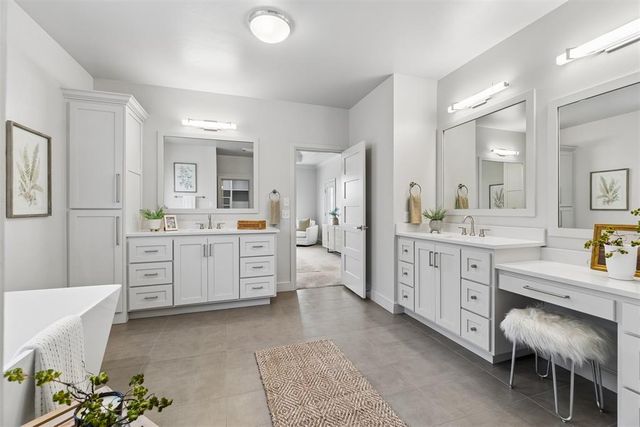 4312 NW 153rd Street, Edmond, OK 73013