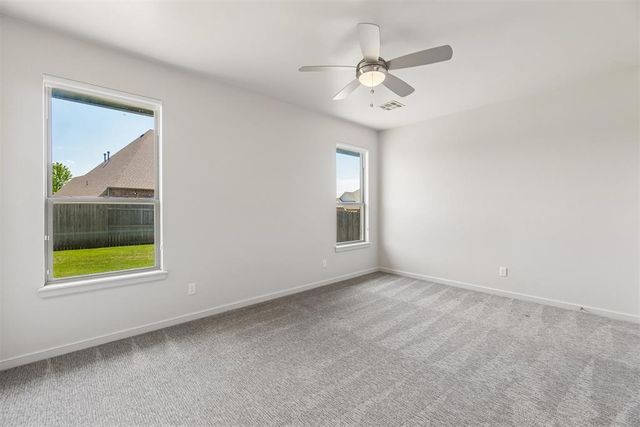 4312 NW 153rd Street, Edmond, OK 73013