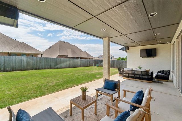 4312 NW 153rd Street, Edmond, OK 73013