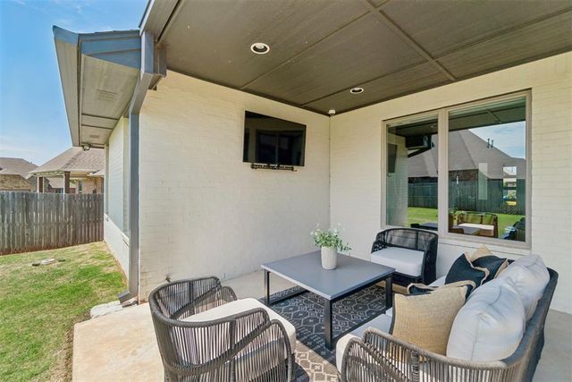 4312 NW 153rd Street, Edmond, OK 73013