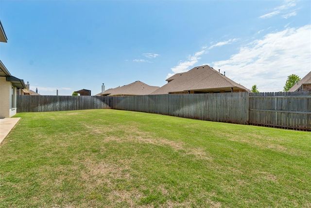 4312 NW 153rd Street, Edmond, OK 73013