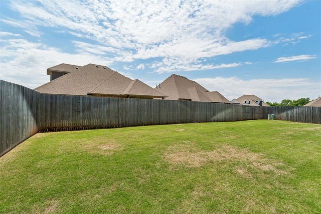 4312 NW 153rd Street, Edmond, OK 73013