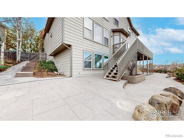 5904 S Ukraine Street, Aurora, CO 80015