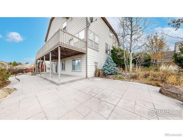 5904 S Ukraine Street, Aurora, CO 80015