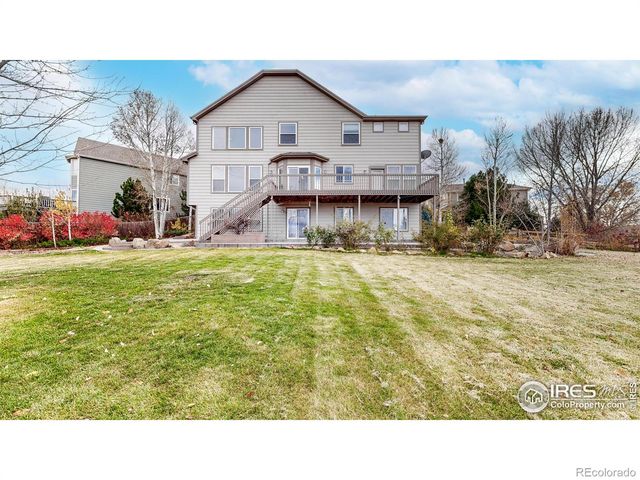 5904 S Ukraine Street, Aurora, CO 80015