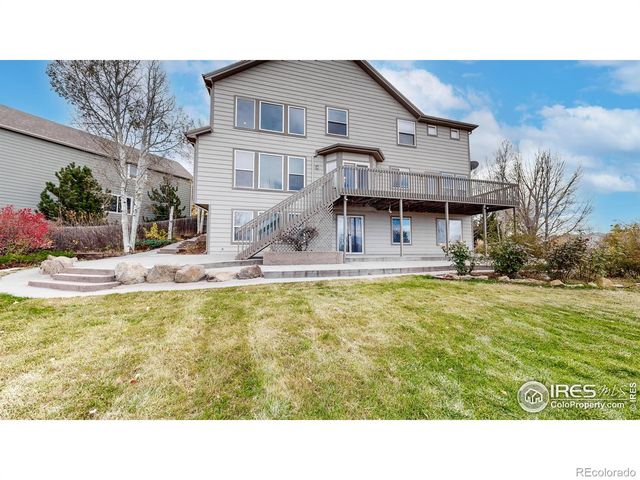 5904 S Ukraine Street, Aurora, CO 80015