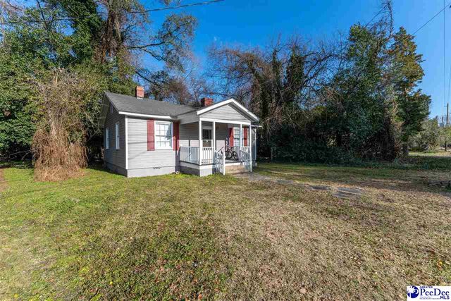 121 Coker St., Darlington, SC 29532