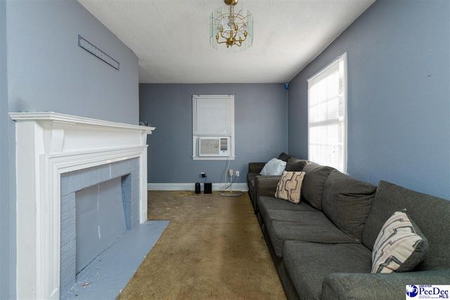 121 Coker St., Darlington, SC 29532