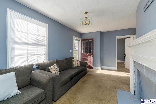 121 Coker St., Darlington, SC 29532