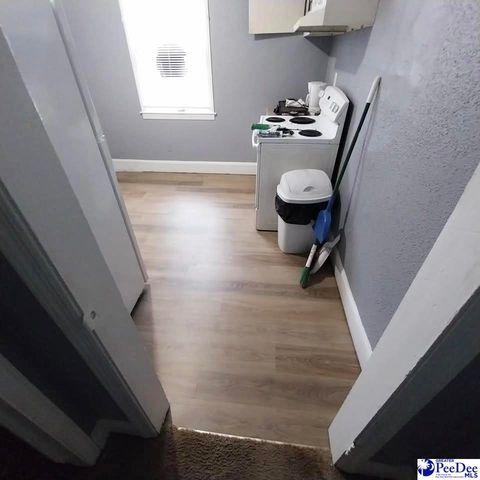 121 Coker St., Darlington, SC 29532