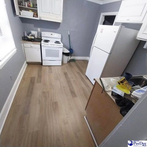 121 Coker St., Darlington, SC 29532