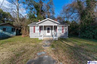 121 Coker St., Darlington, SC 29532