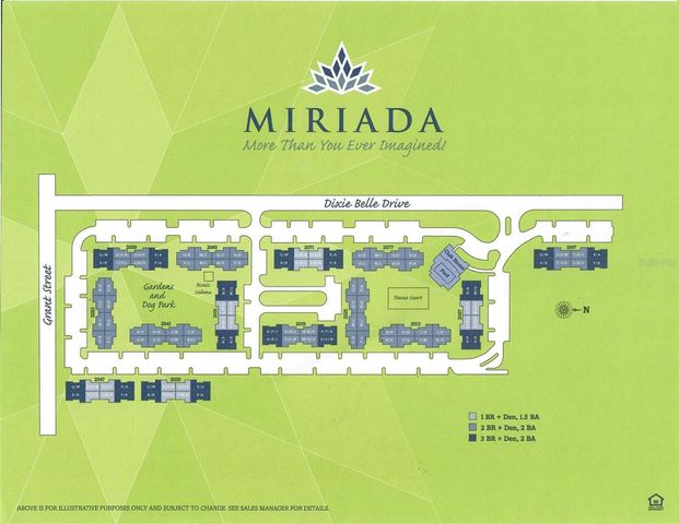 2007 DIXIE BELLE DRIVE T, Orlando, FL 32812