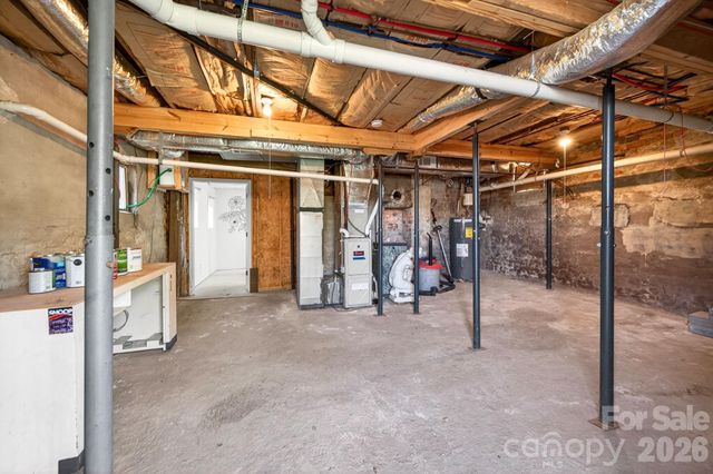 39 Bartlett Street, Asheville, NC 28801