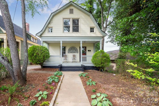 39 Bartlett Street, Asheville, NC 28801